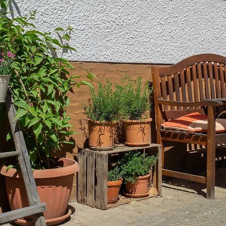 B&B Waldsolms Kültér fotó