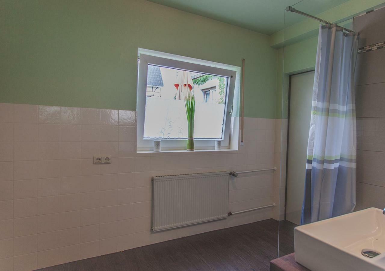 B&B Waldsolms Kültér fotó