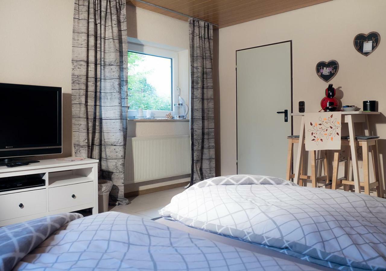 B&B Waldsolms Kültér fotó