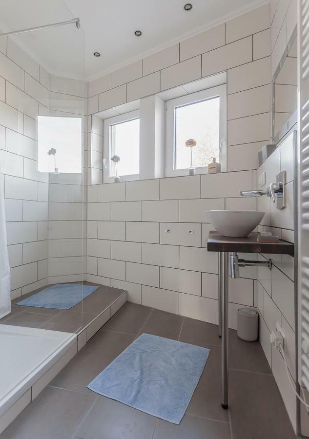 B&B Waldsolms Kültér fotó