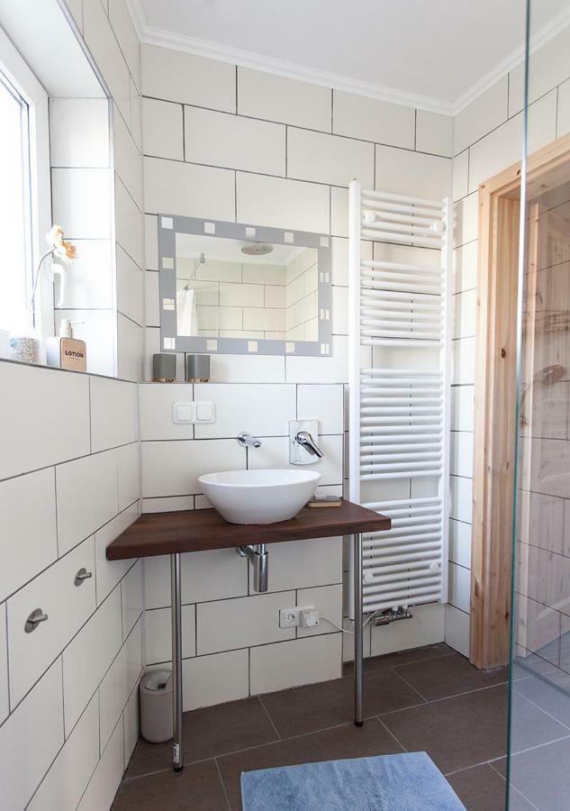 B&B Waldsolms Kültér fotó