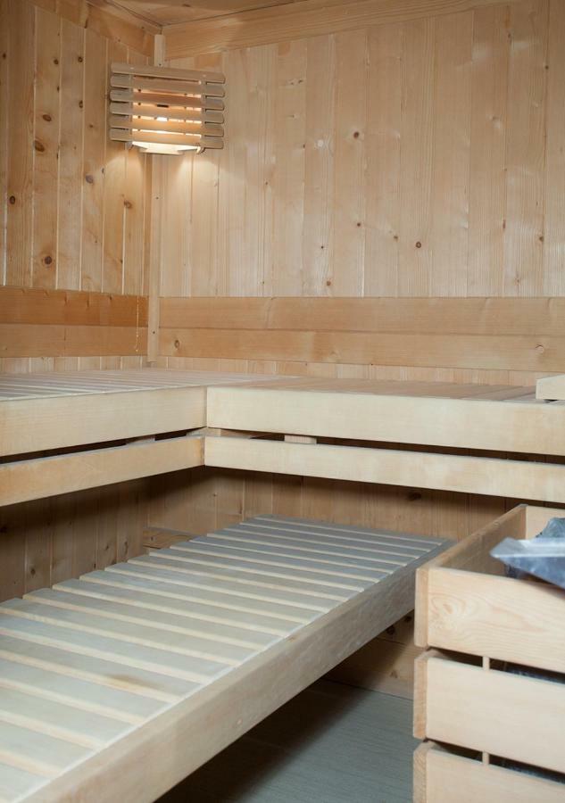 B&B Waldsolms Kültér fotó
