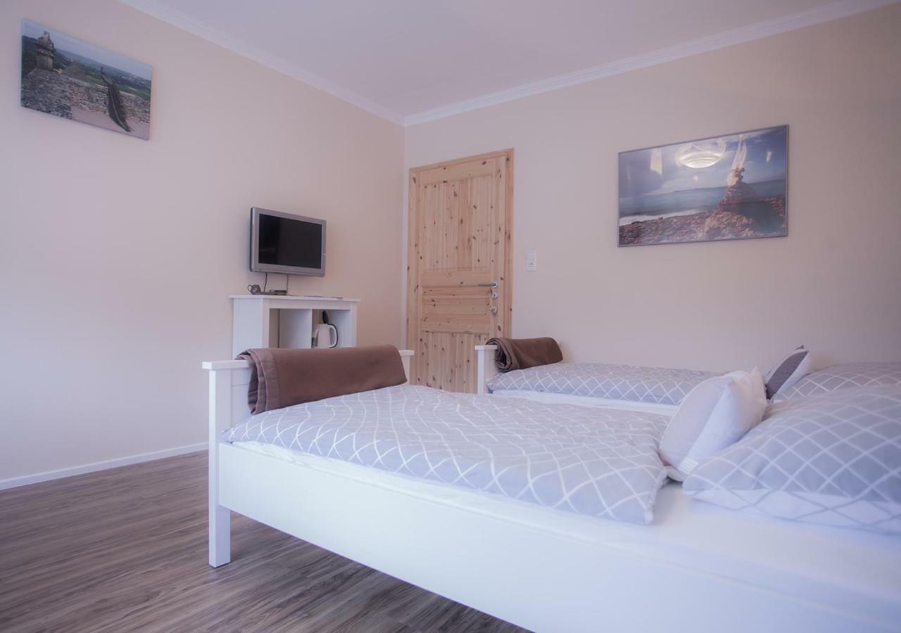 B&B Waldsolms Kültér fotó